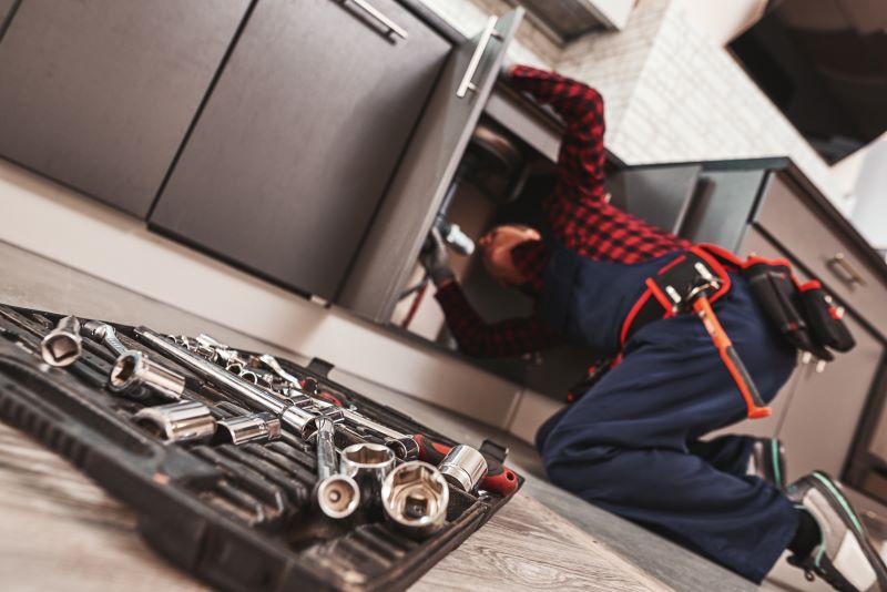 Appliance Repair | Provingo
